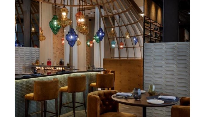 Hotel Hilton Abu Dhabi Yas Island poza 16