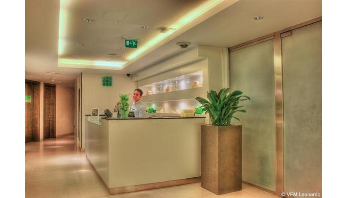 Hotel Holiday Inn Abu Dhabi poza 4