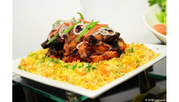 Hotel Holiday Inn Abu Dhabi poza 0