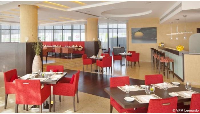 Hotel Holiday Inn Abu Dhabi poza 3