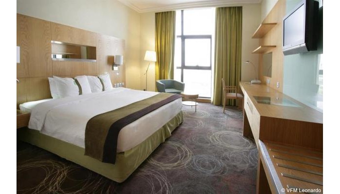 Hotel Holiday Inn Abu Dhabi poza 8