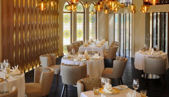 Hotel Intercontinental Abu Dhabi poza 8