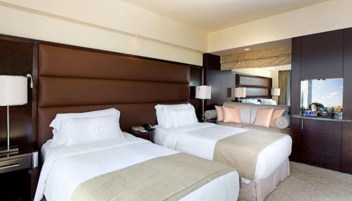 Hotel Intercontinental Abu Dhabi poza 12