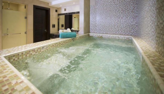 Hotel Jannah Burj Al Sarab poza 7