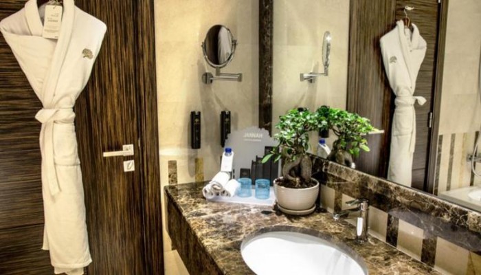 Hotel Jannah Burj Al Sarab poza 8