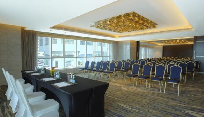 Hotel Jannah Burj Al Sarab poza 4