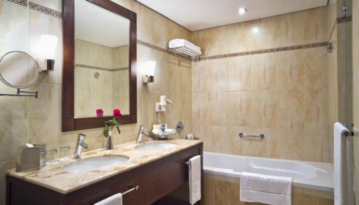 Hotel Khalidiya Palace Rayhaan By Rotana poza 11