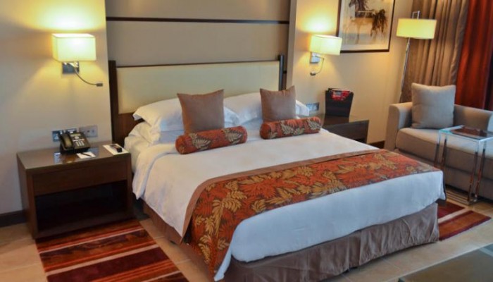 Hotel Khalidiya Palace Rayhaan By Rotana poza 6