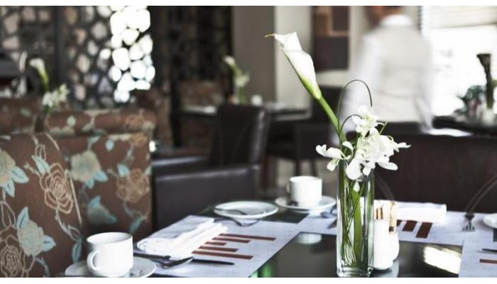 Hotel Kingsgate poza 8