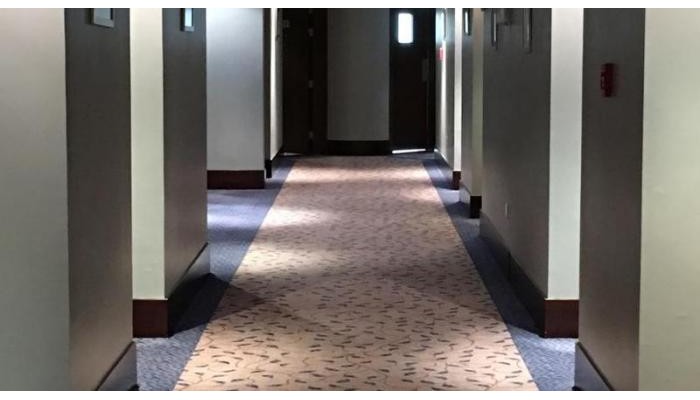 Hotel Kingsgate poza 4