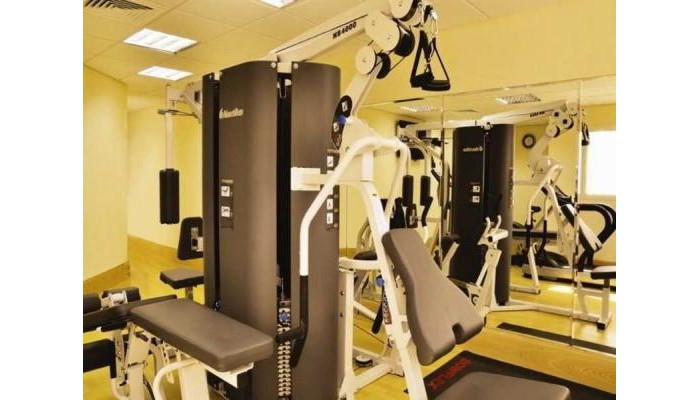 Hotel Kingsgate poza 9