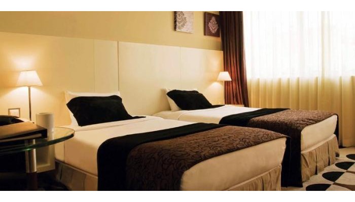 Hotel Kingsgate poza 6
