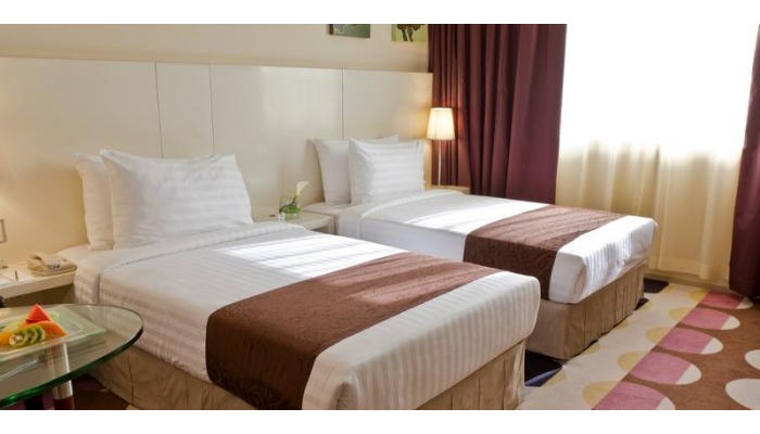 Hotel Kingsgate poza 3