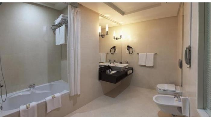 Hotel Kingsgate poza 2