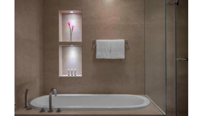 Hotel Le Royal Meridien Abu Dhabi poza 10