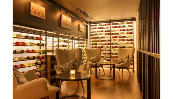 Hotel Le Royal Meridien Abu Dhabi poza 18