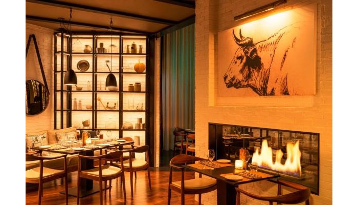 Hotel Le Royal Meridien Abu Dhabi poza 15