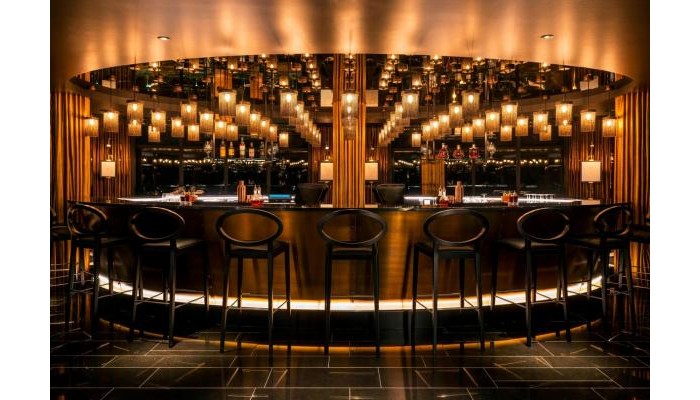 Hotel Le Royal Meridien Abu Dhabi poza 14