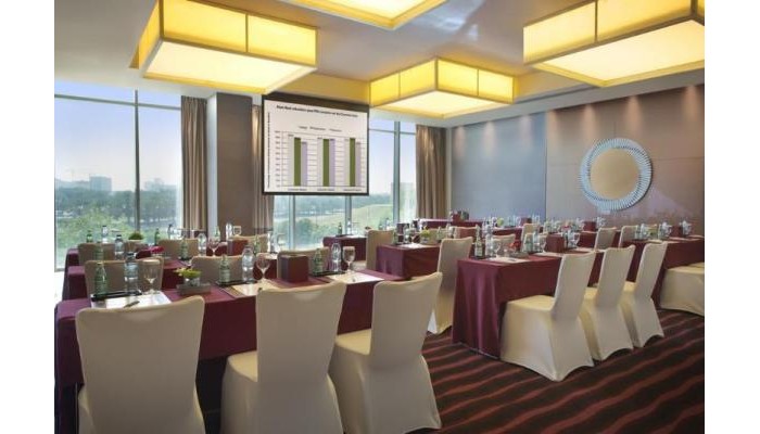 Hotel Park Arjaan By Rotana poza 7