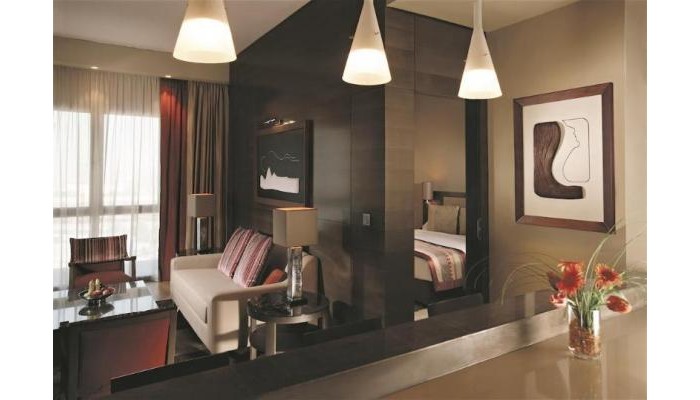 Hotel Park Arjaan By Rotana poza 5