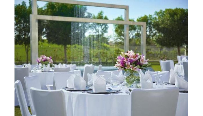 Hotel Park Arjaan By Rotana poza 0