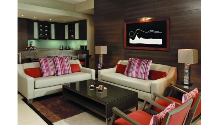 Hotel Park Arjaan By Rotana poza 9