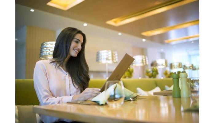 Hotel Park Arjaan By Rotana poza 6