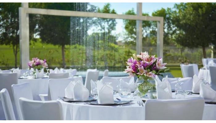 Hotel Park Rotana poza 0