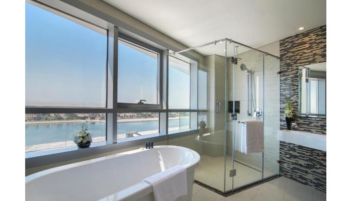 Hotel Pearl Rotana Capital Centre poza 13