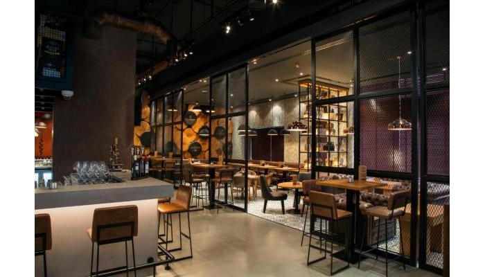 Hotel Pearl Rotana Capital Centre poza 19