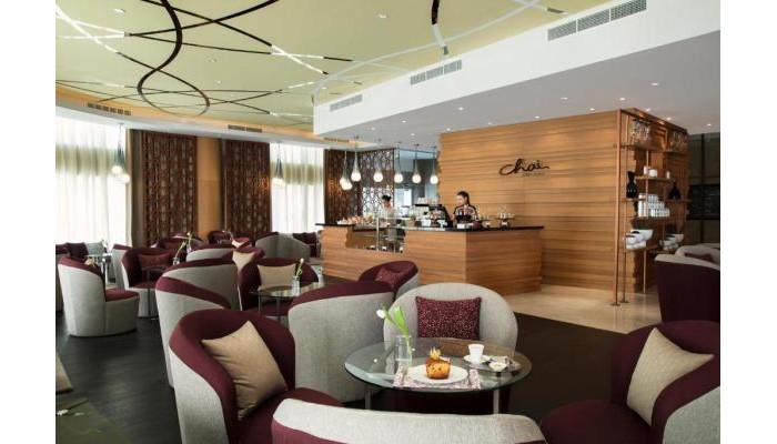 Hotel Pearl Rotana Capital Centre poza 15