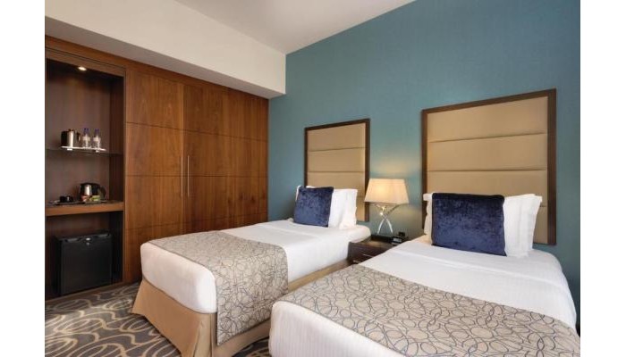 Hotel Ramada Abu Dhabi Corniche poza 7