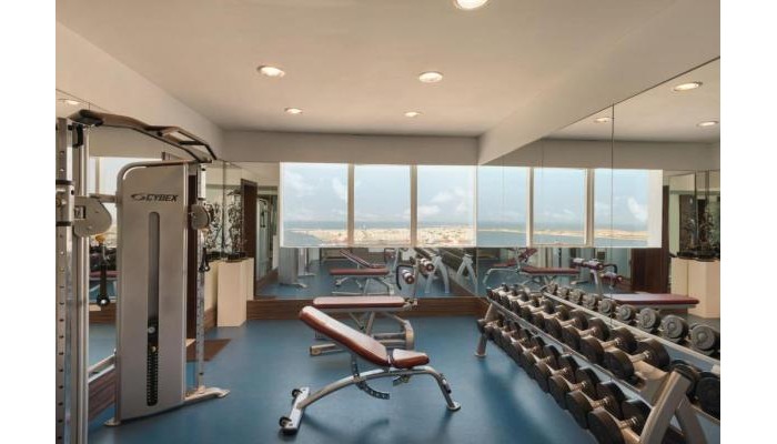 Hotel Ramada Abu Dhabi Corniche poza 18