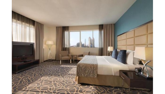 Hotel Ramada Abu Dhabi Corniche poza 6