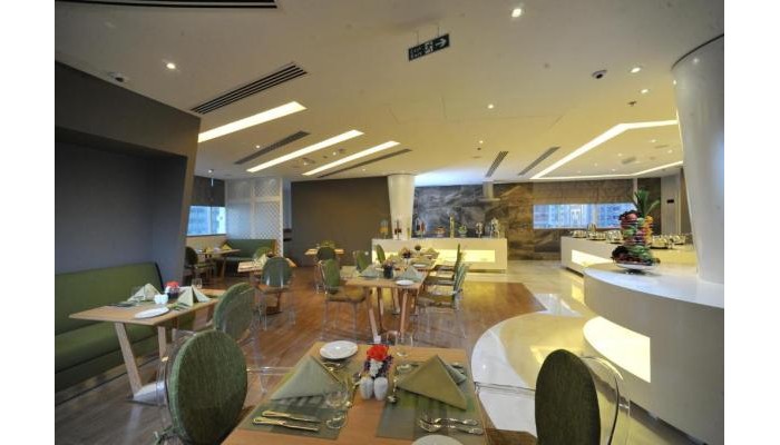 Hotel Ramada Abu Dhabi Corniche poza 13