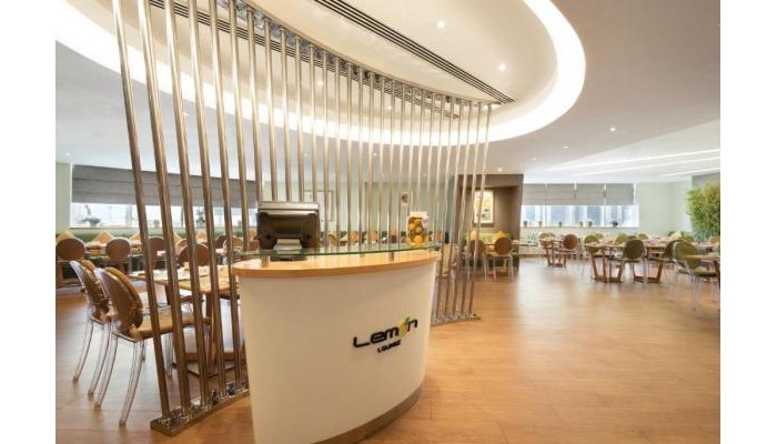 Hotel Ramada Abu Dhabi Corniche poza 11