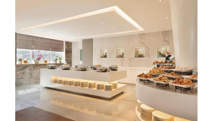 Hotel Ramada Abu Dhabi Corniche poza 10