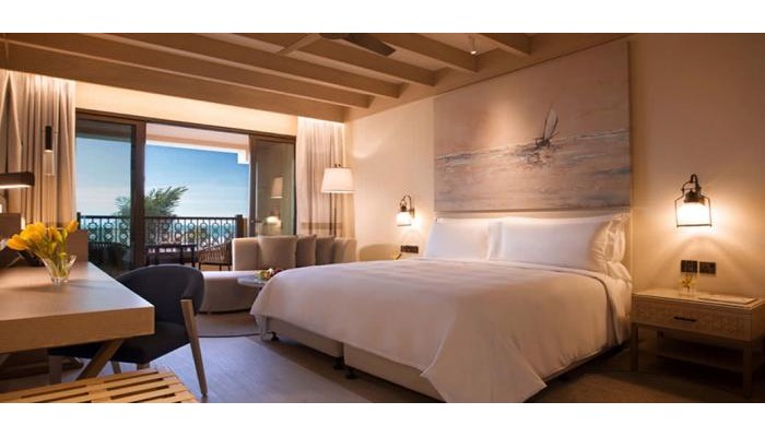 Saadiyat Rotana Resort And Villas poza 1