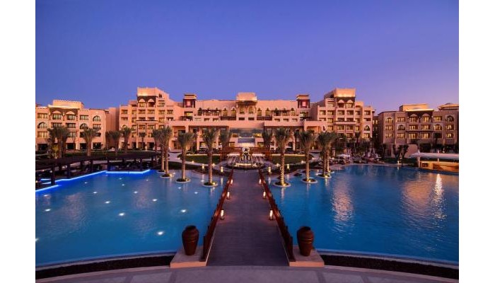 Saadiyat Rotana Resort And Villas poza 2