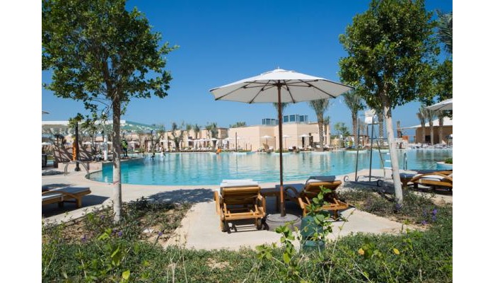 Saadiyat Rotana Resort And Villas poza 8