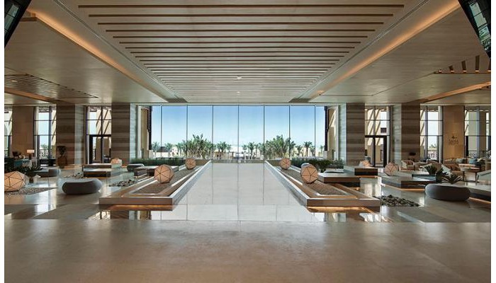 Saadiyat Rotana Resort And Villas poza 18