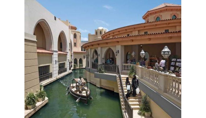 Hotel Shangri-la Qaryat Al Beri, Abu Dhabi poza 3