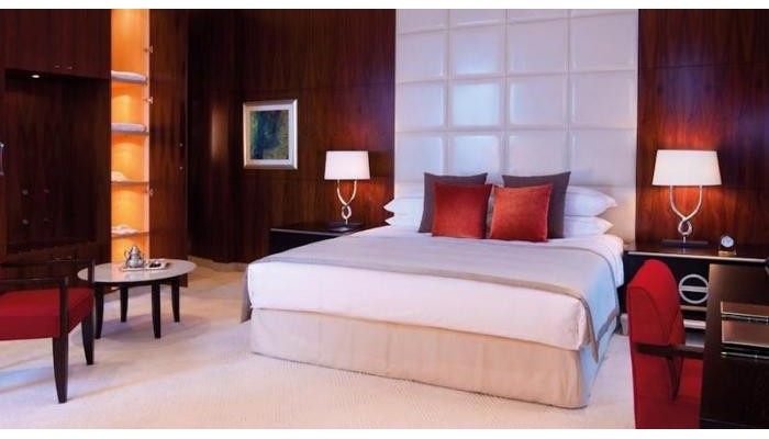 Hotel Shangri-la Qaryat Al Beri, Abu Dhabi poza 6