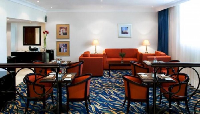 Hotel Sheraton Abu Dhabi poza 2