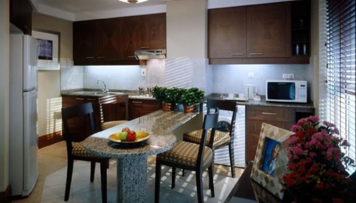 Hotel Sheraton Abu Dhabi poza 10