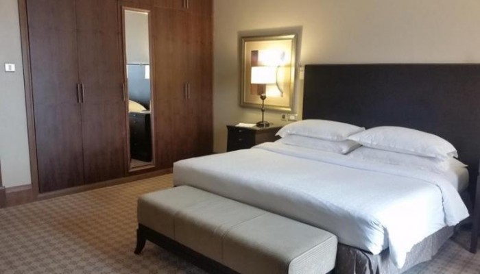 Hotel Sheraton Abu Dhabi poza 6