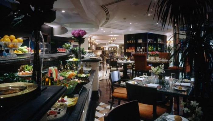 Hotel Sheraton Abu Dhabi poza 11