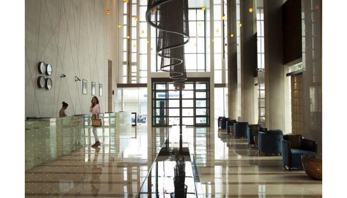 Hotel Southern Sun Abu Dhabi poza 8