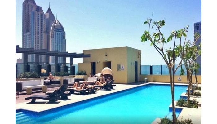 Hotel Southern Sun Abu Dhabi poza 2