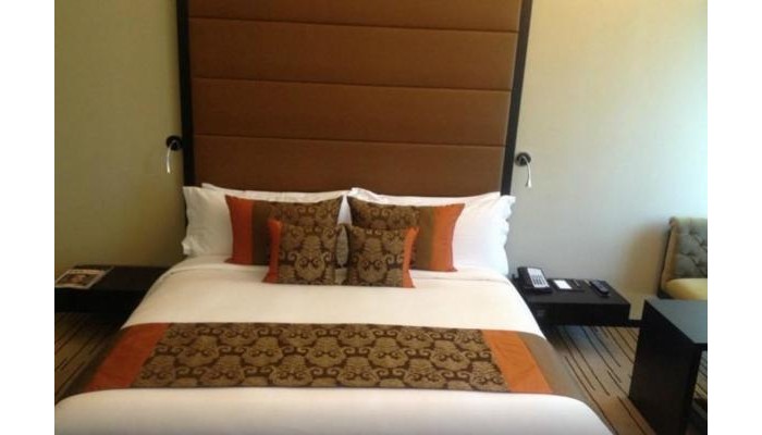 Hotel Southern Sun Abu Dhabi poza 1